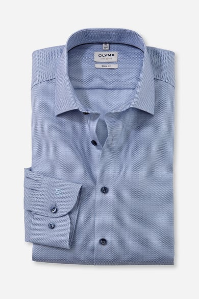 ΠΟΥΚΑΜΙΣΟ OLYMP - 18 ΜΠΛΕ